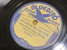 78 RPM Record Wade Mainer & Zeke Morris C.1935 RCA Bluebird #B-6890 VG