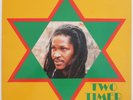 Delroy Williams TWO TIME Killer Digi Roots / Reggae Disco LP RARE Listen