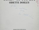 Odette Doiley COMIN' AT YOU BOY Rare CANADIAN BOOGIE 12