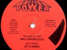 Noel (Cousin) Ellis THE GAME OF LOVE Killer digi roots  Can. 12