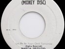 Marcia Griffiths LET ME BE YOURS UNTIL TOMORROW  Rare Reggae 45 Listen