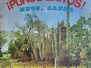 HERMANOS BANDA - PUROS EXITOS  - LP NEW SEALED GAVI G-1018 USA 1985