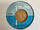 Linda  Jones & Whatnauts- I’m So Glad I Found You 7” Vinyl Record. Northern Soul