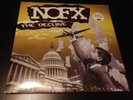 NOFX The Decline Vinyl Record NEW SEALED