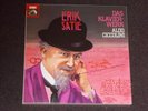 Erik Satie - Das Klavierwerk  Aldo Ciccolini   EMI 1 C 151- 52 081/86   6 LP-Box
