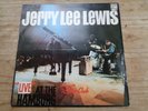 JERRY LEE LEWIS 