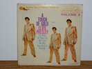 elvis presley 45 rpm records