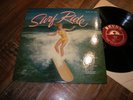 ART PEPPER Surf Ride Savoy MG 12089 1957 Deep Groove RVG Mono/VG+ RARE Jazz JA18