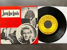 EP Jerry Lee Lewis -  High School Confidential - US SUN Records EPA 110