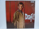 Drafi Deutscher And His Magics – LP – Drafi  / Decca SLK-16 380-P von 1965