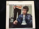 Bob Dylan Highway 61 Revisited - LP -Vinyl - First Columbia Pressing