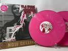 Old Man Gloom - Christmas Vinyl LP Reissue, Pink