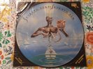 Iron Maiden Seventh Son Of A Seventh Son LP Picture Disc Original de 1988 TBE