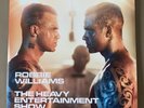Heavy Entertainment Show [Deluxe Edition] [2 LP] by Robbie Williams,vinyl