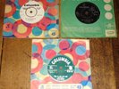 CLIFF RICHARD THE SHADOWS WILLIE HAND JIVE b/w FALL IN LOVE UK COLUMBIA DEMO 7