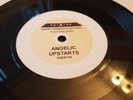 Angelic Upstarts – The Murder Of Liddle Towers 7