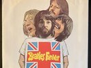The Beatles Yellow Submarine/Eleanor Rigby 45 Single RE Capitol 5715 Canada