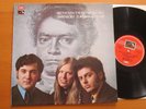 ASD 2572 Beethoven The Archduke Trio Du Pre Zukerman Barenboim EMI Stereo NM/VG