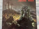 Ancient Rites - Diabolic Serenades LP, First Press 1994. Bathory, Samael, Absu