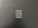 JOY DIVISION UNKNOWN PLEASURES VINYL LP FACTORY UK 1979 PORKY CUT NEAR MINT