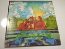 The Beach Boys-Friends (1968) Vintage LP Capitol Records ST-2895