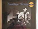 Donald Fagen, Nightfly sealed/mint, Mobile Fidelity One-Step, audiophile MOFI