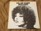 Angela Davis 