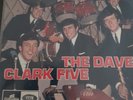 EP 4 titres - THE DAVE CLARK FIVE	Thinking of you baby - 1964-COLUMBIA ESRF 1581