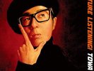 TOWA TEI-FUTURE LISTENING-J [Analog] LP Vinyl record Japan New +Tracking number