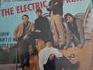 EP 4 titres - THE ELECTRIC PRUNES	i had too much to dream -1967 - Avec languette
