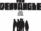 PENTANGLE -THE PENTANGLE (180G VINYL) 2023 Renaissance Records - Bone Color LP