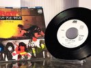 RATT round and round the morning after RARE 1984 JAPANESE 7” VINYL SINGLE band