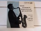 EP 45T JAZZ TOMMY WHITTLE QUARTET / DAY BY DAY BOP GB.