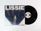 Lissie - Back To Forever on Fat Possum Vinyl LP Album