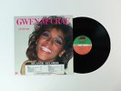Gwen McCrae - On My Way on Atlantic Designated Promo Vinyl LP