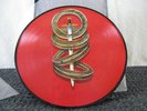 Toto IV Promo Picture Disc - Hilton Head Island, S.C. June 10-13 1982