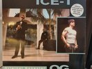 ice-t o.g. original gangster LP ALBUM VINYL RECORD 1991  SIRE,HIP HOP