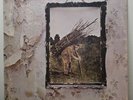 Led Zeppelin  Zoso IV 4 SD 7208  Atlantic w/ original inner   GateFold  NM/NM