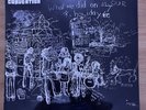Fairport Convention What We Did On Our Holidays Pink Rim Island Vinyl Record Ex