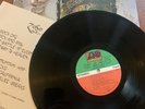 LED ZEPPELIN 4   VINYL  LP ZOSO ATLANTIC SD 19129 GATEFOLD 1977 See Pics