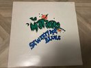 The Meteors SewerTime Blues Vinyl 1986 Psychobilly, Rock N Roll