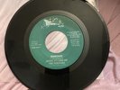 JACKIE PITTMAN AND THE FUGITIVES-TEARS STARTED FALLING/ SEARCHING