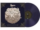IGORRR - SAVAGE SINUSOID, 2021 EU CLEAR BLACKBERRY vinyl LP, 151/300  SEALED