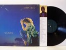 SIMPLY RED stars LP EX/EX, WX 427, vinyl, album, with lyric inner, 1991