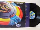 ELECTRIC LIGHT ORCHESTRA (ELO) out of the blue (with poster) LP EX+/EX, , vinyl,