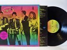 THE B-52S cosmic thing LP EX+/EX, WX 283, vinyl, album, with lyric inner, 1989