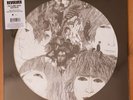 Beatles Revolver - Vinyl Picture Disc