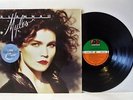 ALANNAH MYLES alannah myles self titled LP EX+/EX, 781 956-1, vinyl, album, 1989