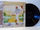 ELTON JOHN goodbye yellow brick road (purple translucent) 2X LP DJLPD 1001 vinyl