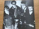 The Damned - New Rose - Vinyl, 7